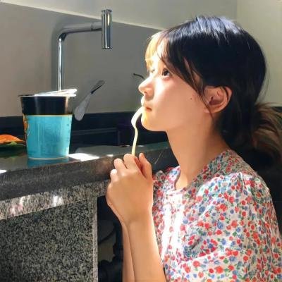 658公里,阳子的旅途